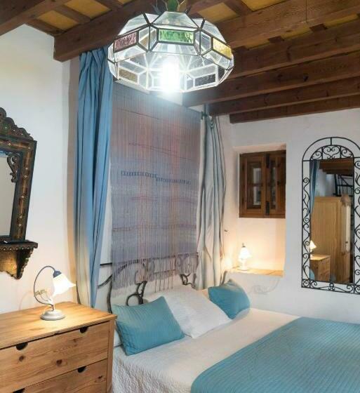 آپارتمان سوپریور 1 خوابه, El Cobijo De Vejer