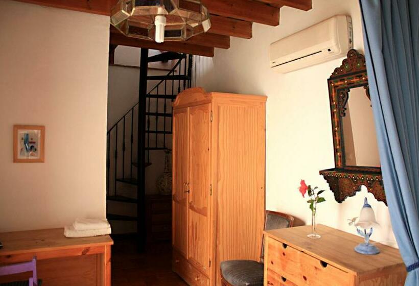 شقة سوبريور غرفة واحدة, El Cobijo De Vejer