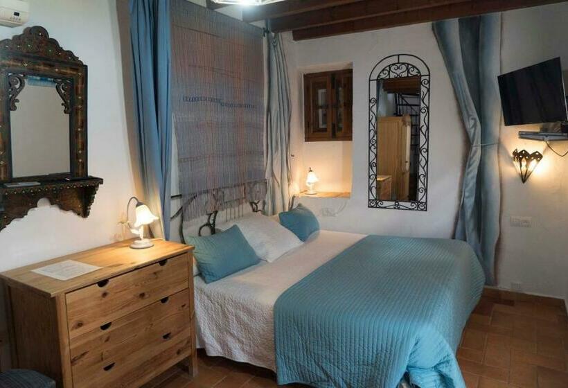 شقة سوبريور غرفة واحدة, El Cobijo De Vejer