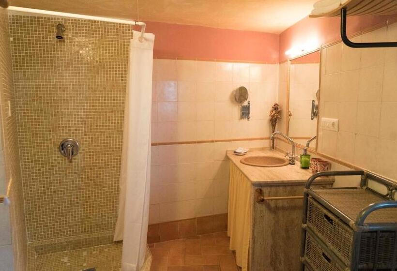 شقة غرفة واحدة, El Cobijo De Vejer