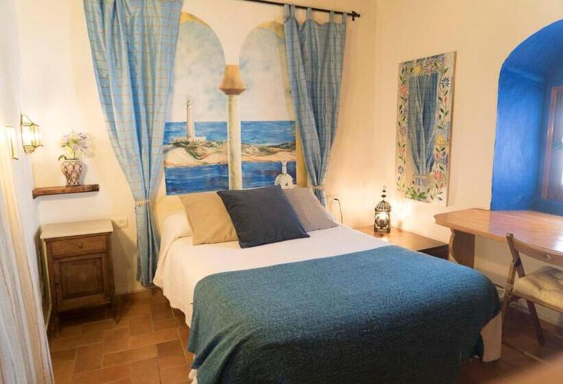 شقة غرفة واحدة, El Cobijo De Vejer