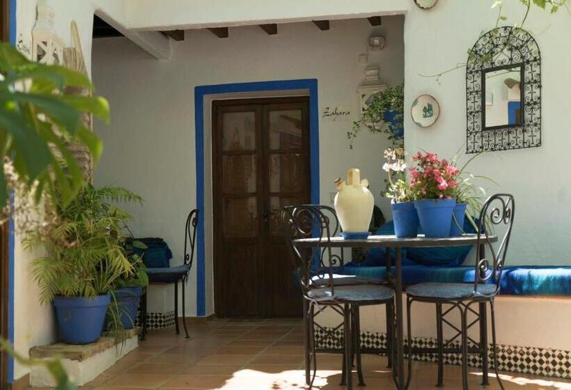 آپارتمان 1 خوابه, El Cobijo De Vejer
