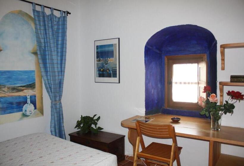 شقة غرفة واحدة, El Cobijo De Vejer