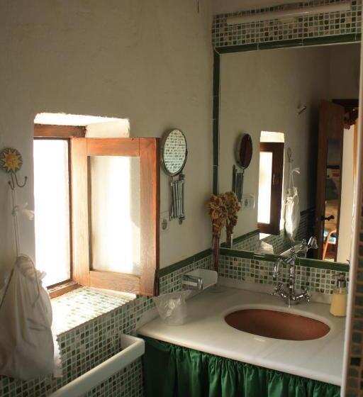 شقة سوبريور غرفة واحدة, El Cobijo De Vejer