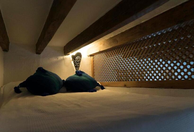 آپارتمان سوپریور 1 خوابه, El Cobijo De Vejer