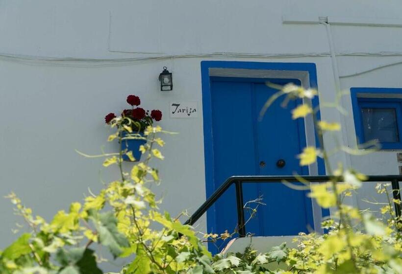 شقة سوبريور غرفة واحدة, El Cobijo De Vejer