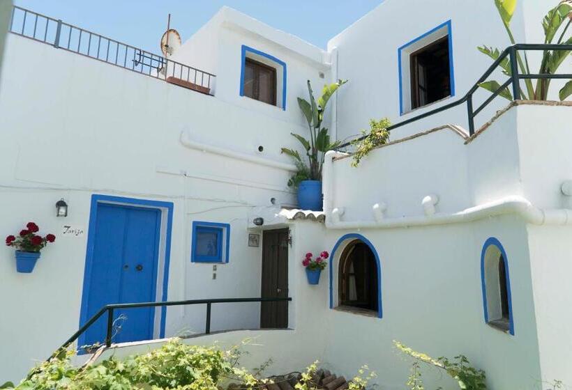 آپارتمان سوپریور 1 خوابه, El Cobijo De Vejer