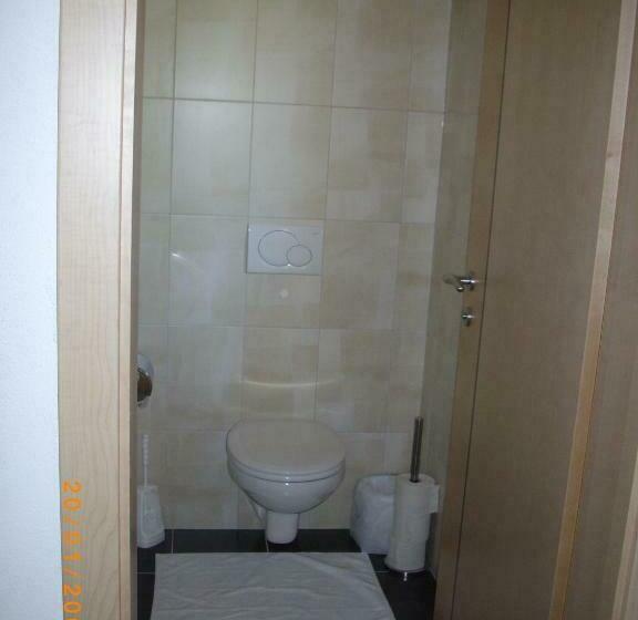 스탠다드 룸, Ferienhaus Zillertal