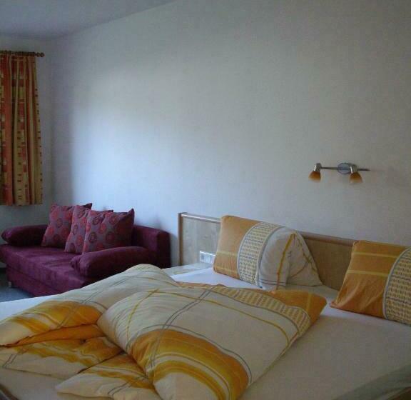 스탠다드 룸, Ferienhaus Zillertal