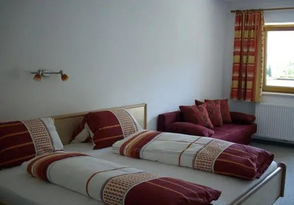 スタンダードルーム, Ferienhaus Zillertal