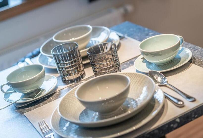 Студия Стандарт, Garni ötztals & Aparts