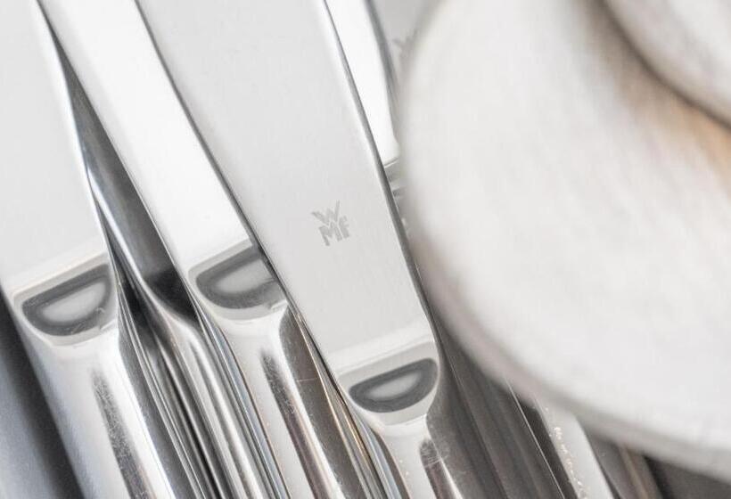 Апартаменты 1 Спальня, Garni ötztals & Aparts