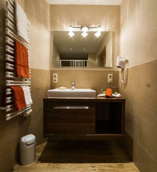 标准间带阳台, Gästehaus Linsinger