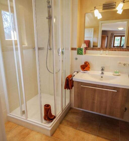 高级大房间, Gästehaus Linsinger