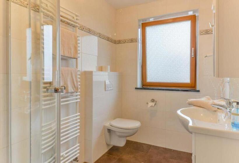 חדר סטנדרט, Haus Am Gries