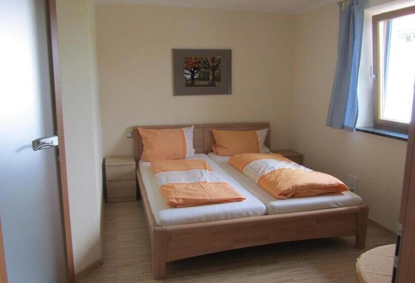 חדר סטנדרט, Haus Am Gries