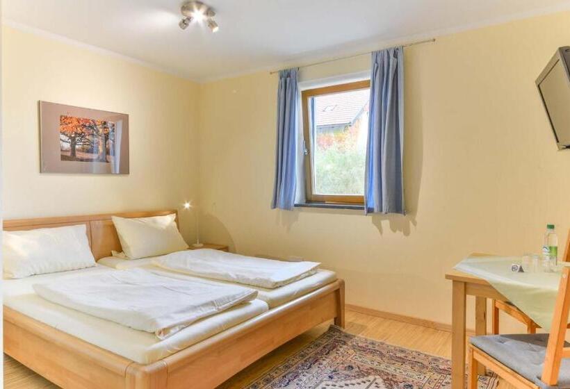 חדר סטנדרט, Haus Am Gries