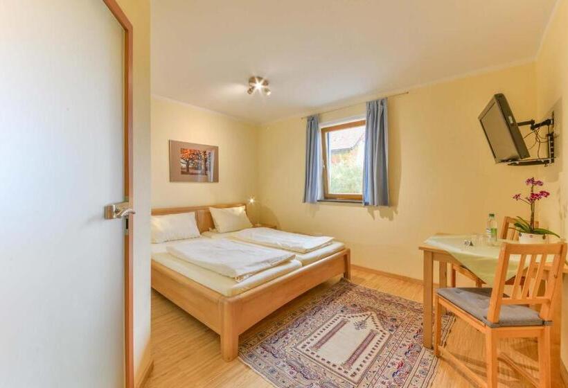 חדר סטנדרט, Haus Am Gries