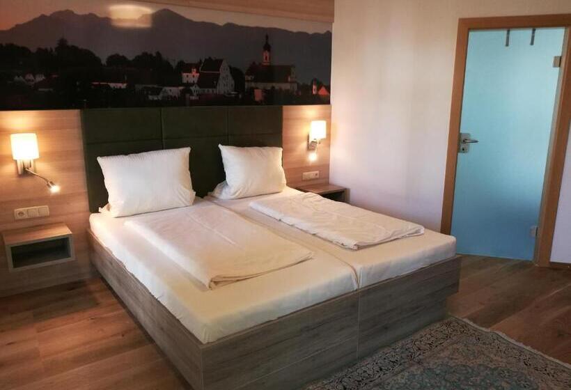 חדר סטנדרט, Haus Am Gries