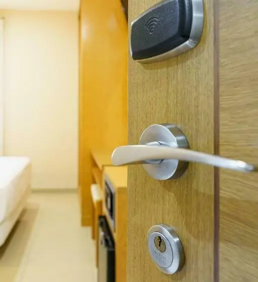 スタンダードシングルルーム, Hostal Acueducto Los Milagros