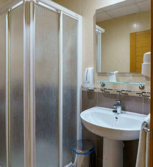 Номер Стандарт Индивидуальный, Hostal Acueducto Los Milagros