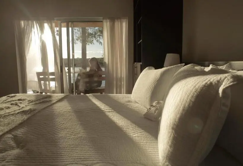اتاق استاندارد, Al Natural Posada
