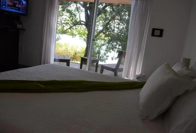 اتاق استاندارد, Al Natural Posada