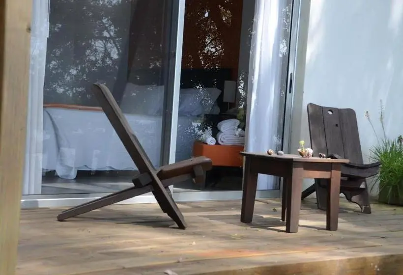 اتاق استاندارد, Al Natural Posada