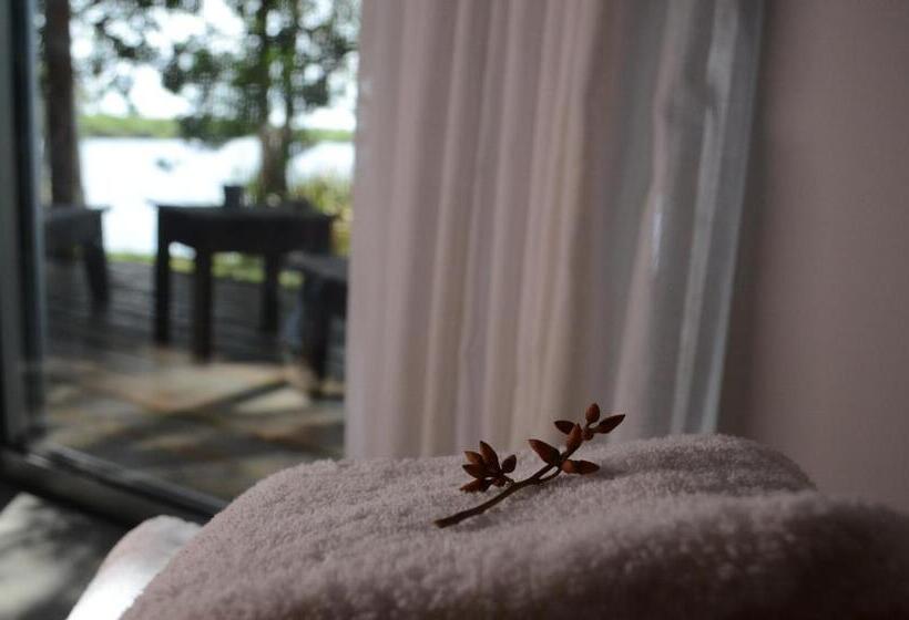 스탠다드 룸, Al Natural Posada