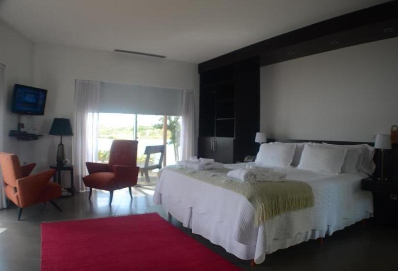 프리미엄 룸, Al Natural Posada