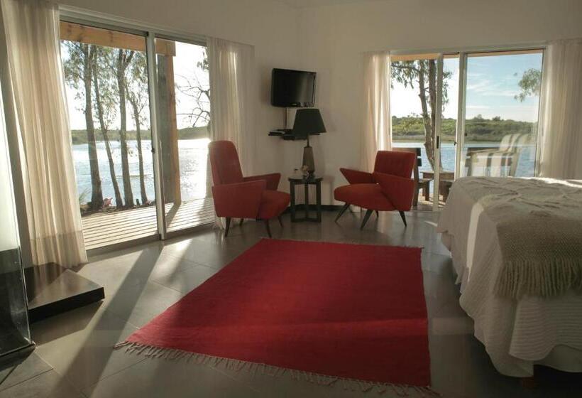 프리미엄 룸, Al Natural Posada