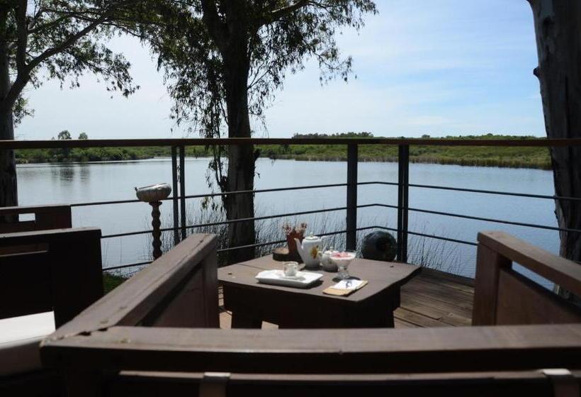 프리미엄 룸, Al Natural Posada