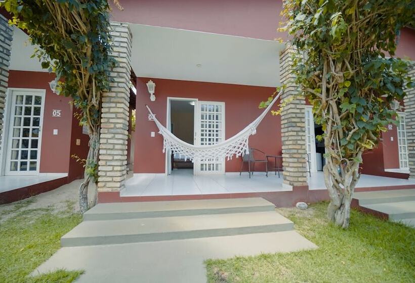 سوییت جونیور, Pousada Arte Do Velejo