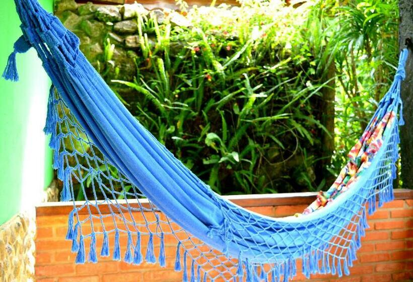 豪华洋房, Pousada Recanto Do Pinheirão