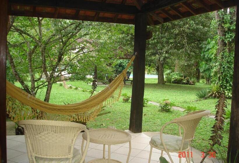 豪华洋房, Pousada Recanto Do Pinheirão