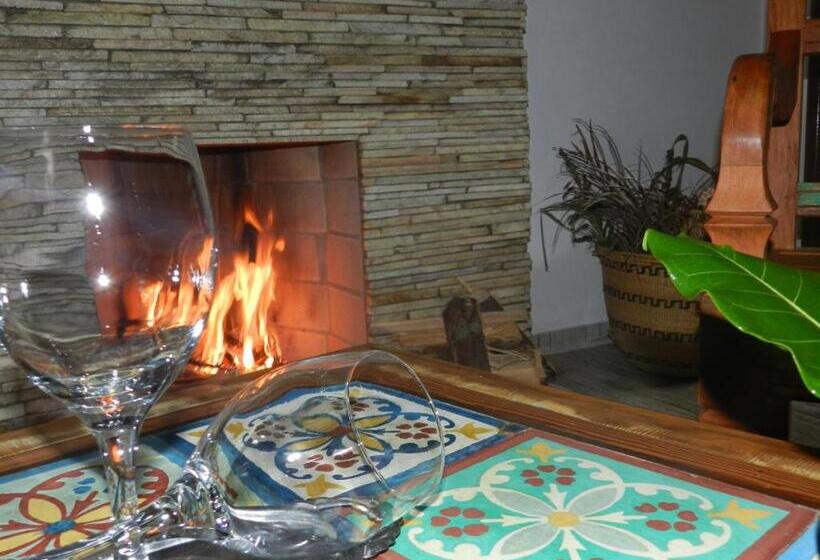 标准平房, Pousada Recanto Do Pinheirão