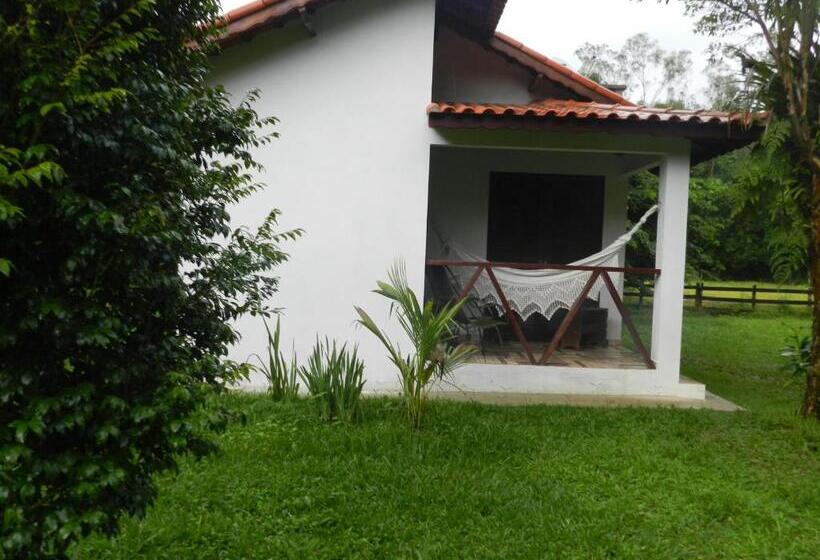 标准平房, Pousada Recanto Do Pinheirão