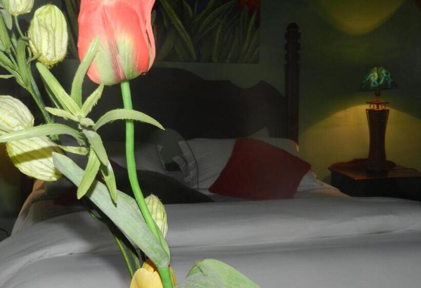 高级洋房, Pousada Recanto Do Pinheirão