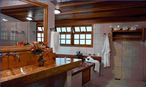 1 베드룸 수피리어 스위트, Pousada Vale Das Hortensias