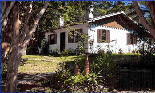 침실 1개 아파트, Pousada Vale Das Hortensias