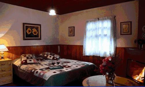 침실 1개 아파트, Pousada Vale Das Hortensias