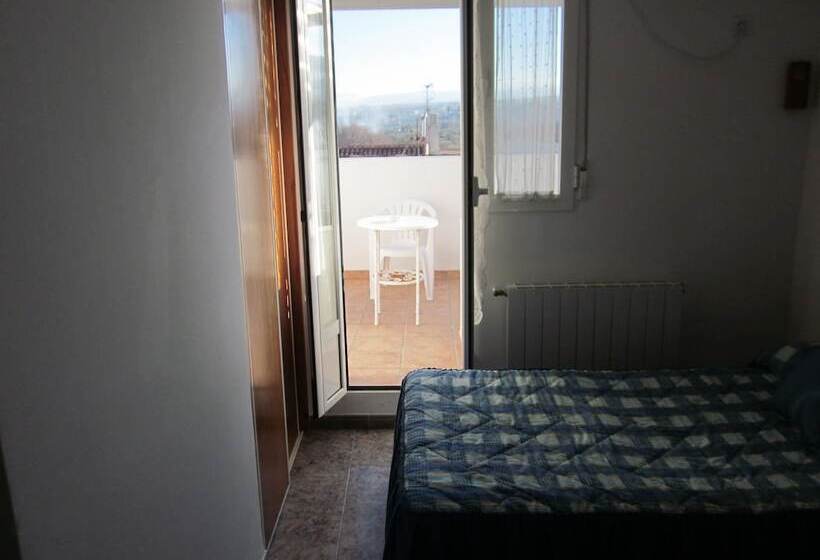 Номер Стандарт, Restaurante Casa Grande