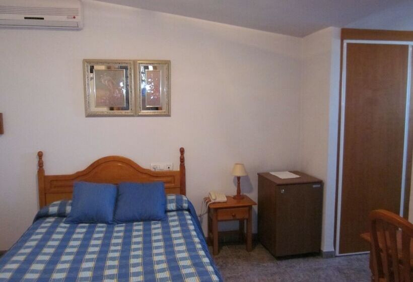 Номер Стандарт, Restaurante Casa Grande