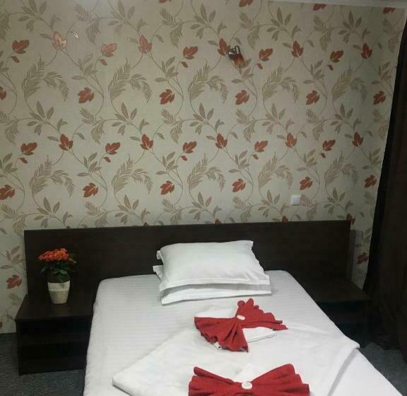 스탠다드 룸, Pension La Viorel Isaila