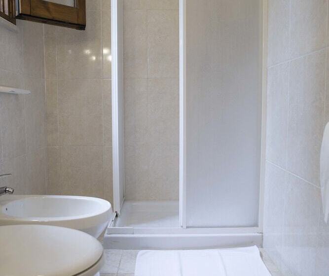 شقة داخلية غرفتين نوم, Residence Conchiglia San Giovanni