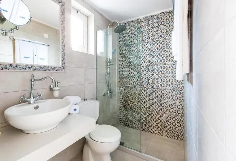 آپارتمان 1 خوابه, Agrimia Holiday Apartments