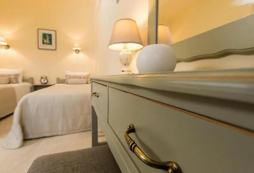 آپارتمان 2 خوابه, Agrimia Holiday Apartments