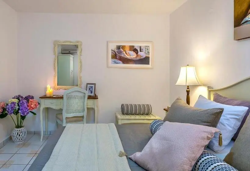 آپارتمان سوپریور 2 خوابه, Agrimia Holiday Apartments