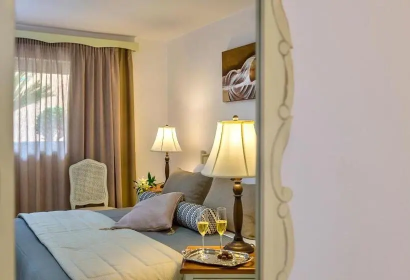آپارتمان سوپریور 2 خوابه, Agrimia Holiday Apartments