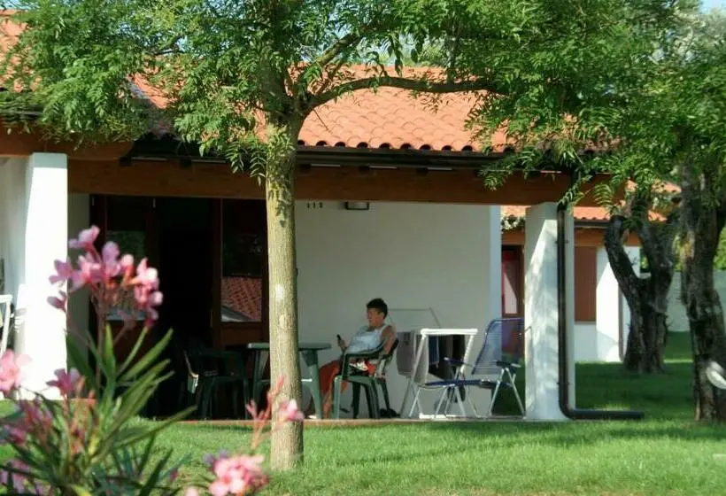 آپارتمان 1 خوابه, Campeggio Villaggio San Giorgio Vacanze